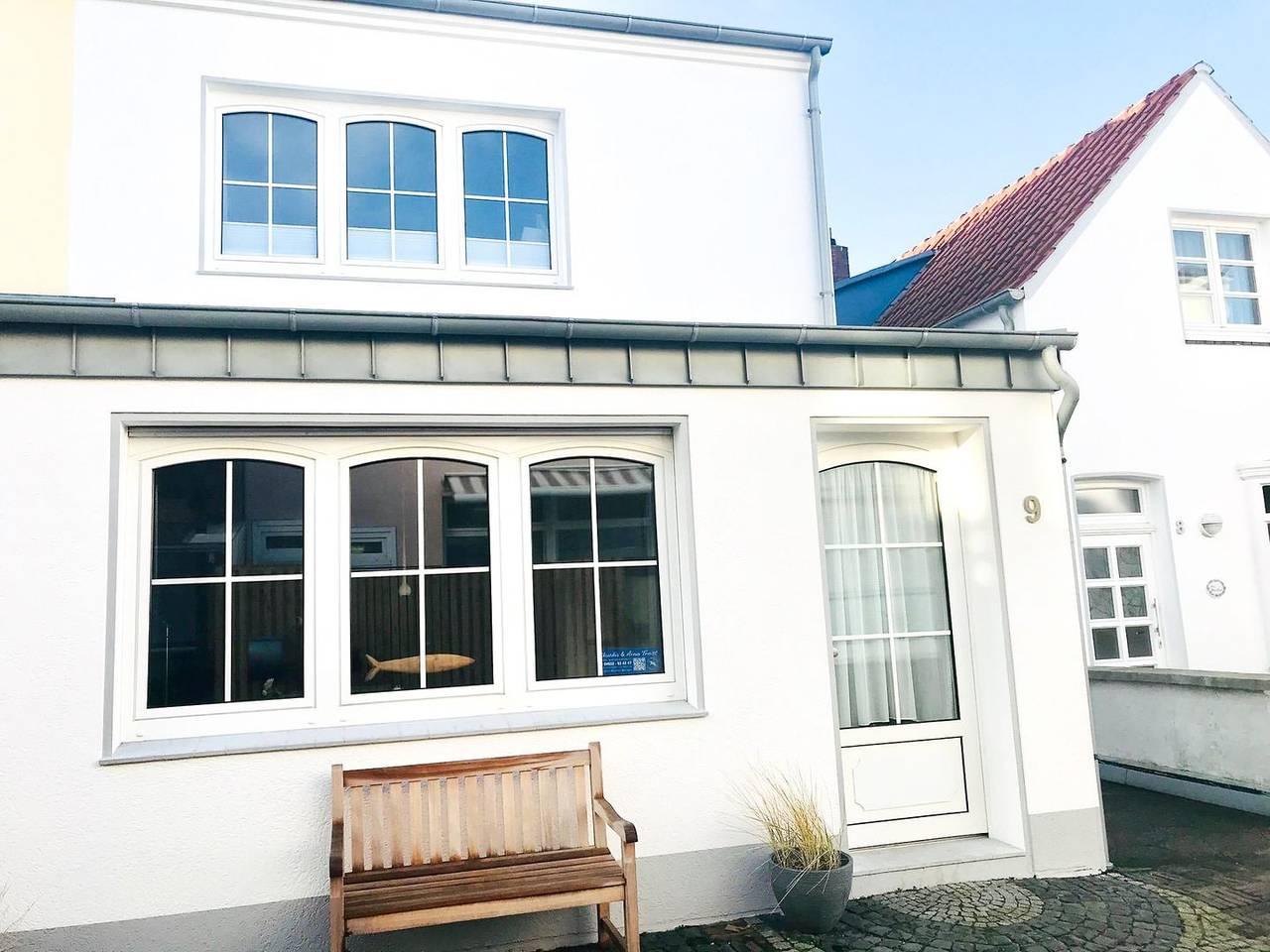 Vakantieappartement in Weser-Ems, Duitsland voor 3 personen foto 16