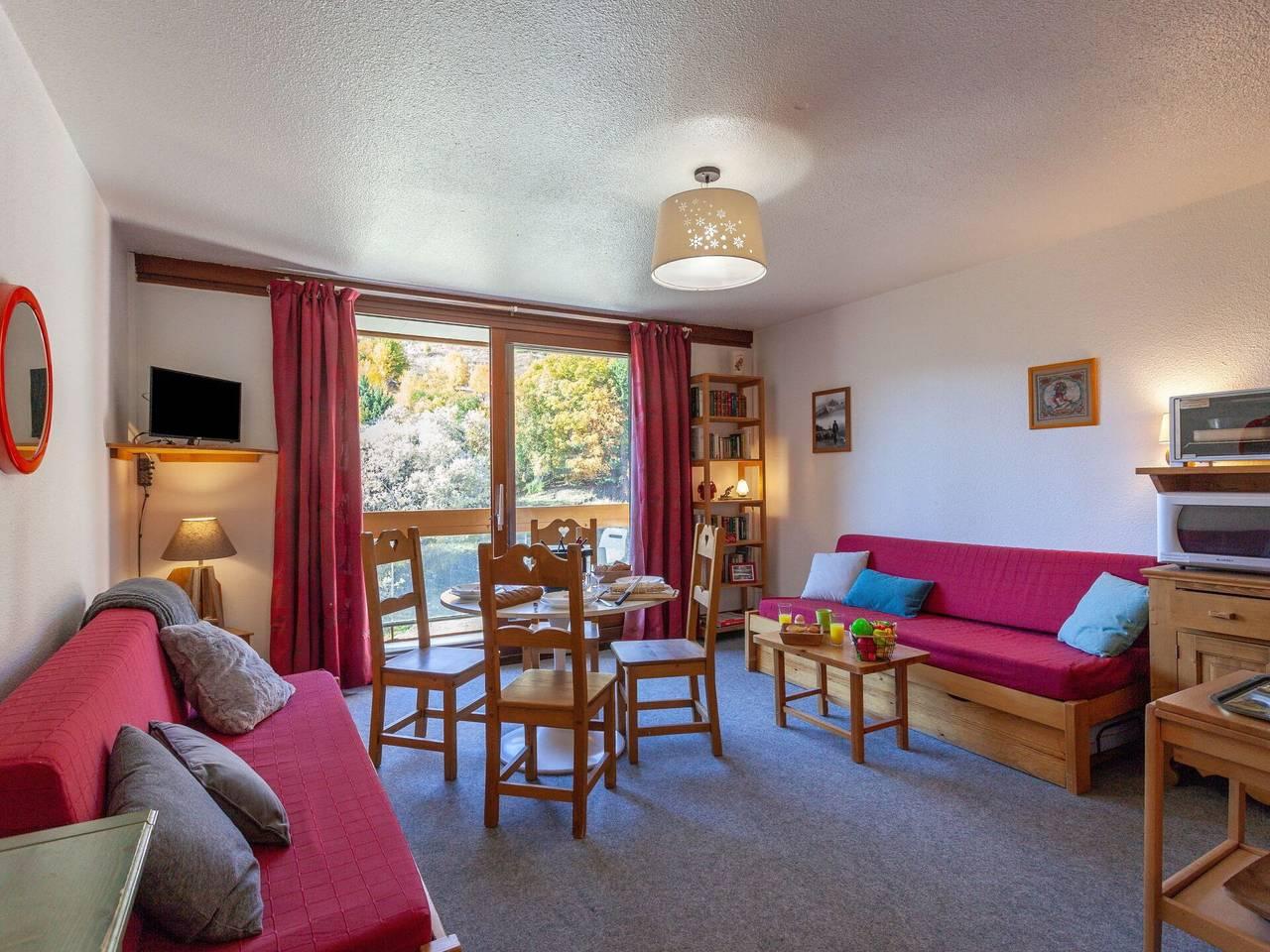 Vakantieappartement in Savoie, Frankrijk voor 4 personen foto 17