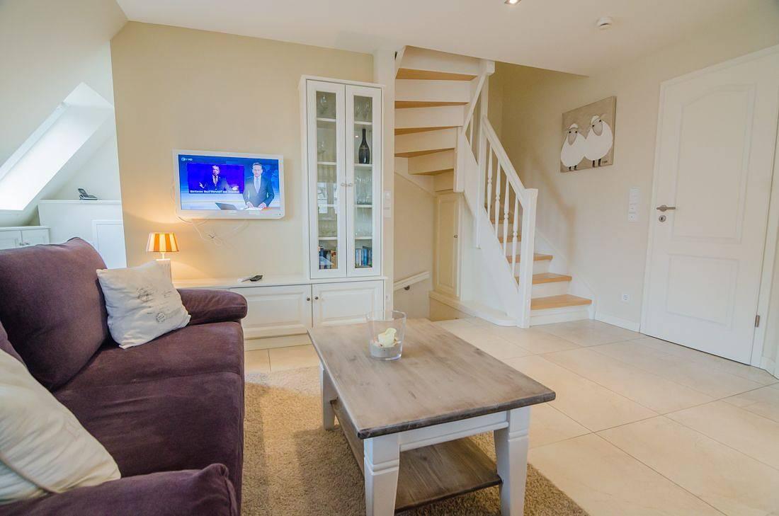 Vakantieappartement in Sylt, Duitsland voor 4 personen foto 4