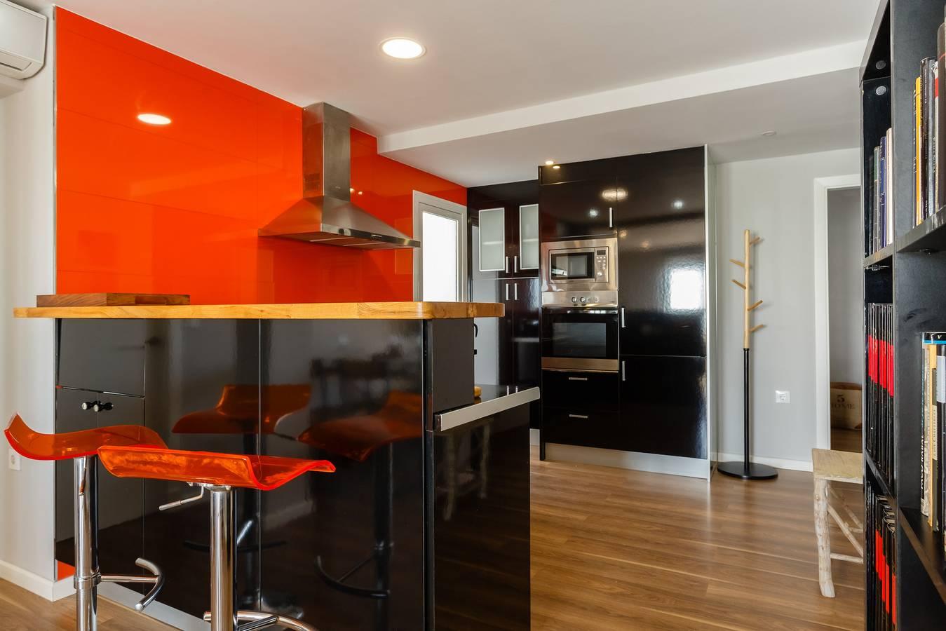 Vakantieappartement in Cádiz, Spanje voor 5 personen foto 4