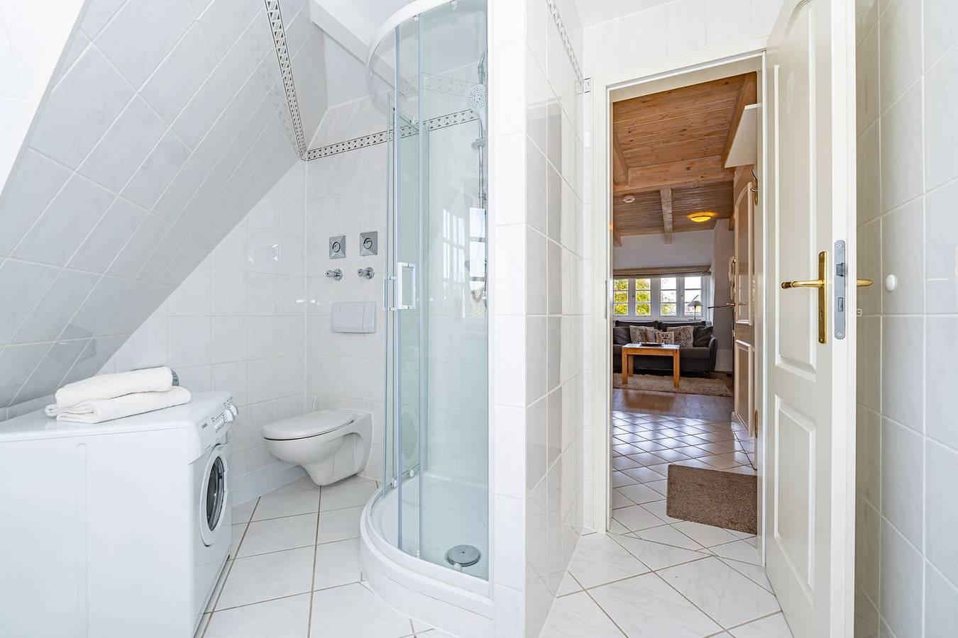 Vakantieappartement in Sylt, Duitsland voor 2 personen foto 14