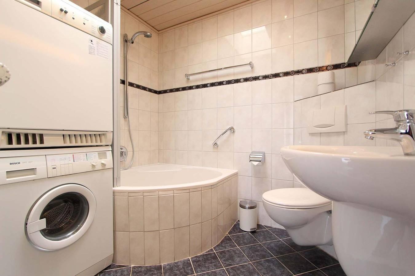 Vakantieappartement in Kellenhusen, Duitsland voor 4 personen foto 14