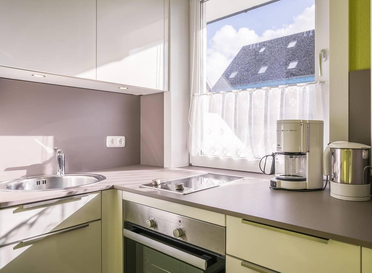 Vakantieappartement in Büsum, Duitsland voor 2 personen foto 5