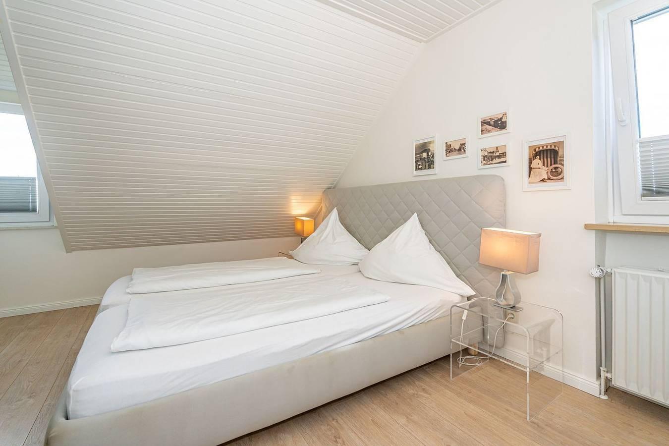 Vakantieappartement in Sylt, Duitsland voor 4 personen foto 10