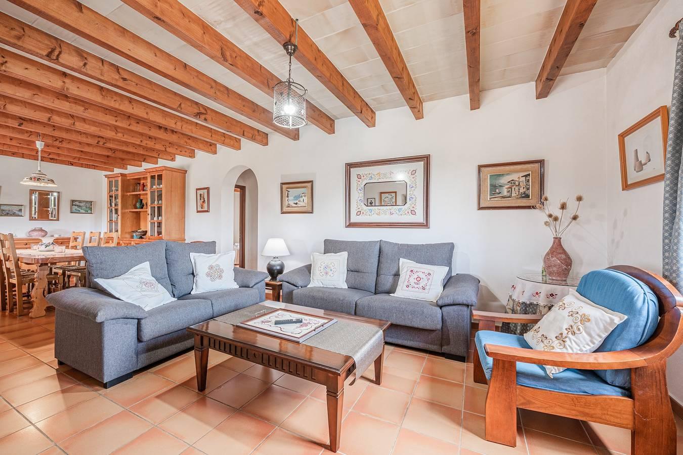 Vakantiehuis in Mallorca, Spanje voor 6 personen foto 10