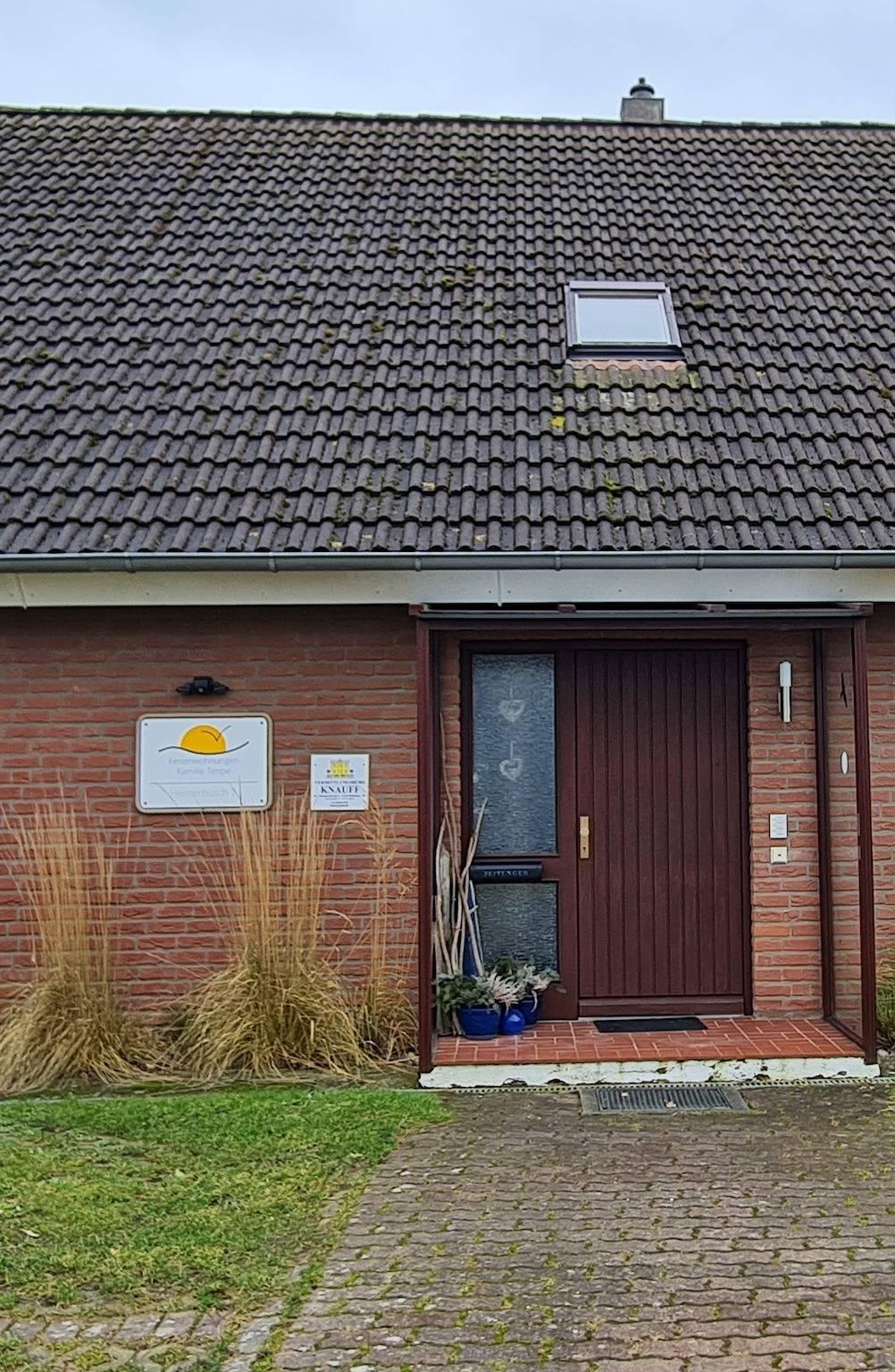Vakantieappartement in Kellenhusen, Duitsland voor 2 personen foto 11