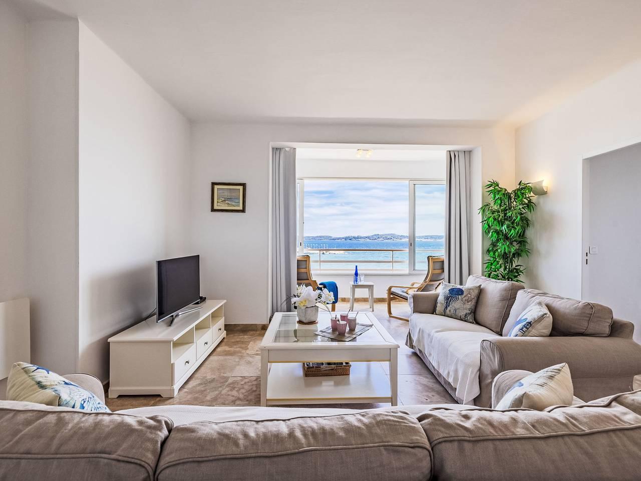 Vakantieappartement in Var, Frankrijk voor 4 personen foto 8