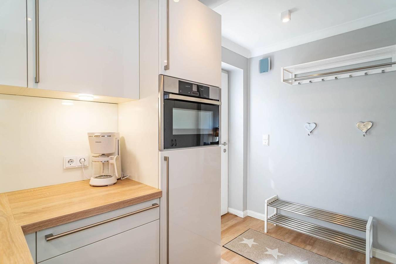 Vakantieappartement in Sylt, Duitsland voor 4 personen foto 12