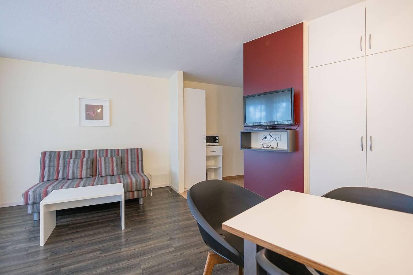 Vakantieappartement in Bodensee, Duitsland voor 3 personen foto 2