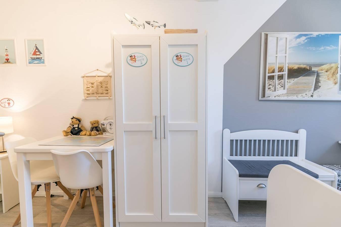 Vakantieappartement in Büsum, Duitsland voor 4 personen foto 14
