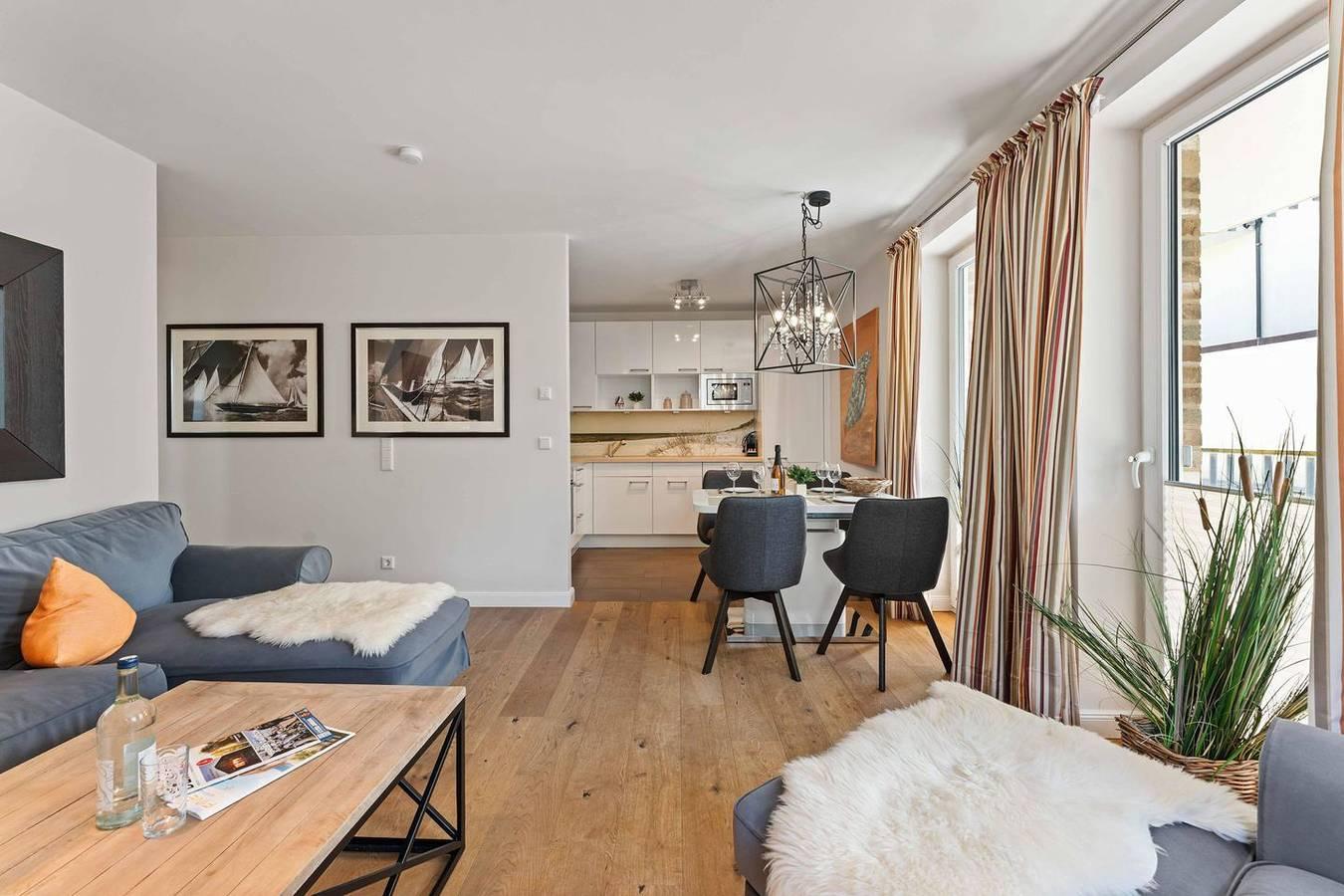 Vakantieappartement in Sylt, Duitsland voor 2 personen foto 7