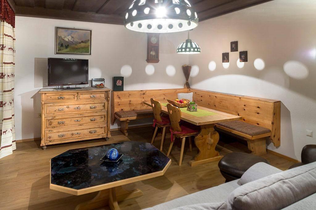 Vakantieappartement in Schober, Oostenrijk voor 5 personen foto 4