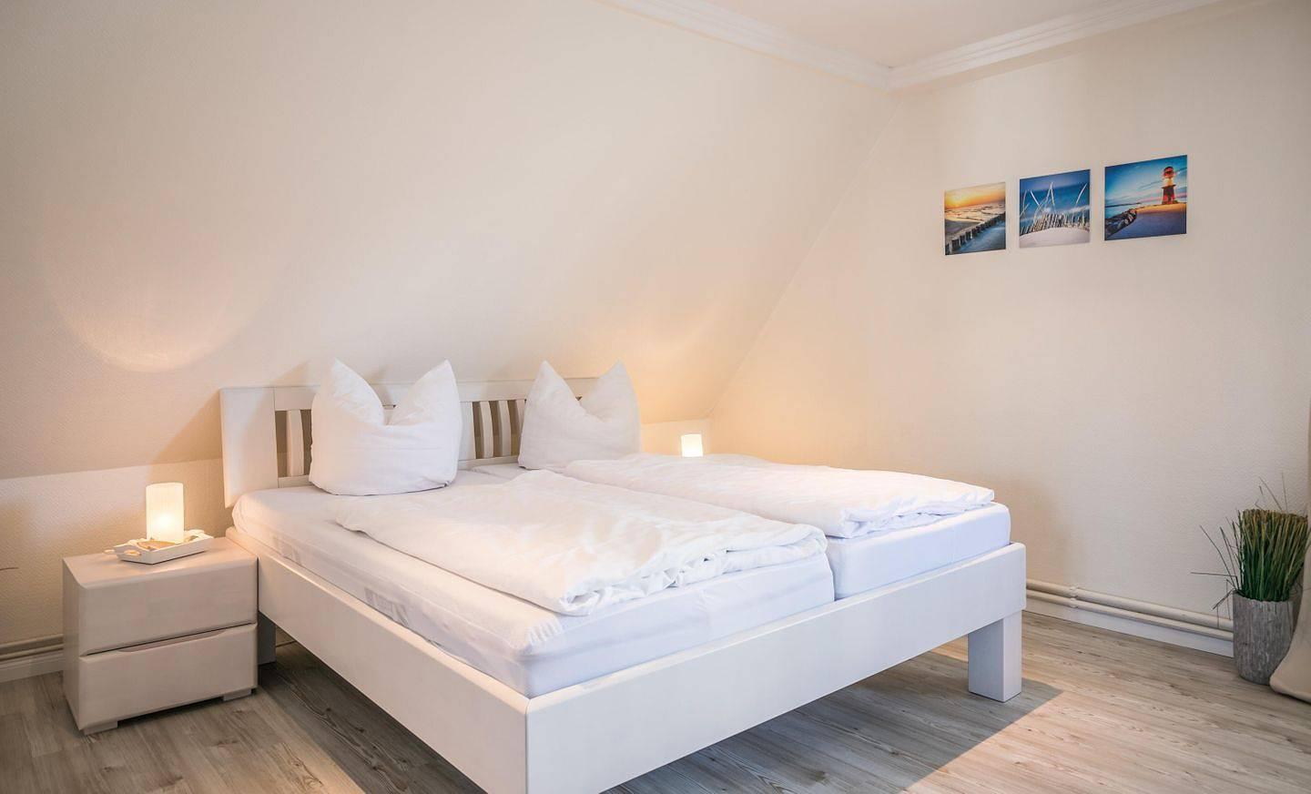 Vakantieappartement in Büsum, Duitsland voor 6 personen foto 7