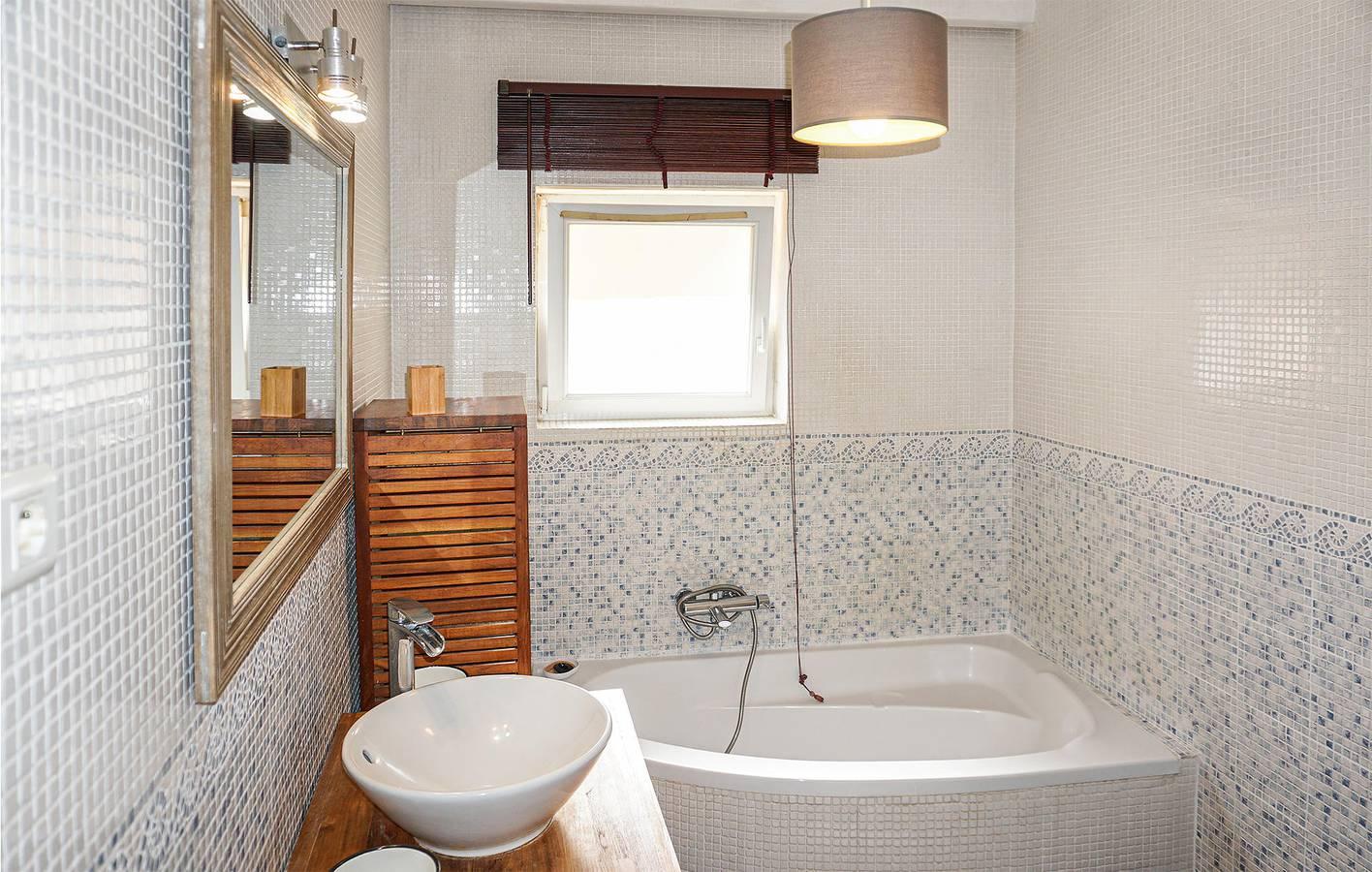 Roujan Oasis: garage van 100 m², zwembad, WiFi. in Roujan, Middellandse Zeekust (Frankrijk), Frankrijk voor 6 personen foto 20