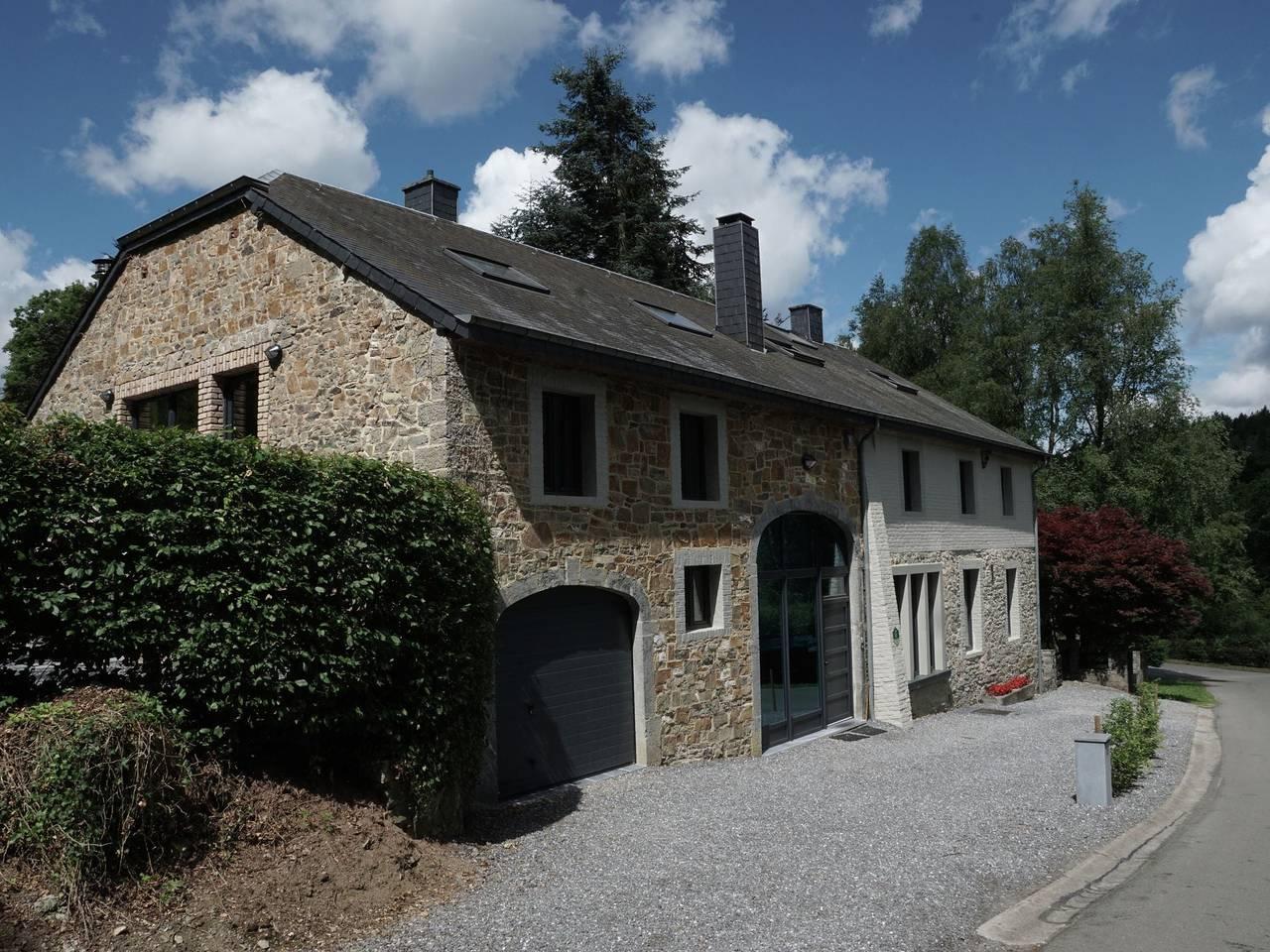 Vakantiehuis in Libin, België voor 14 personen foto 2