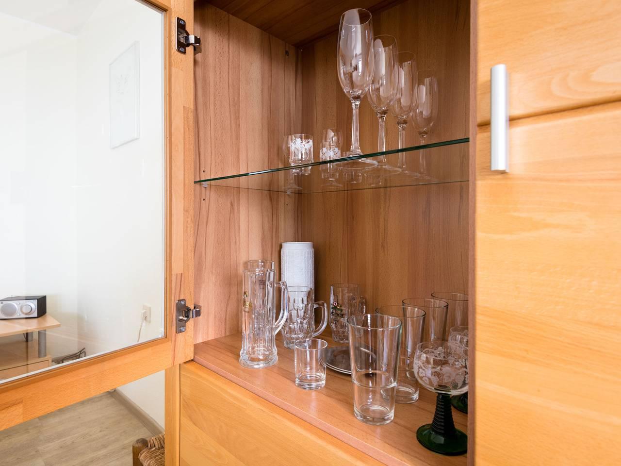Vakantieappartement in Lahnstein, Duitsland voor 2 personen foto 12
