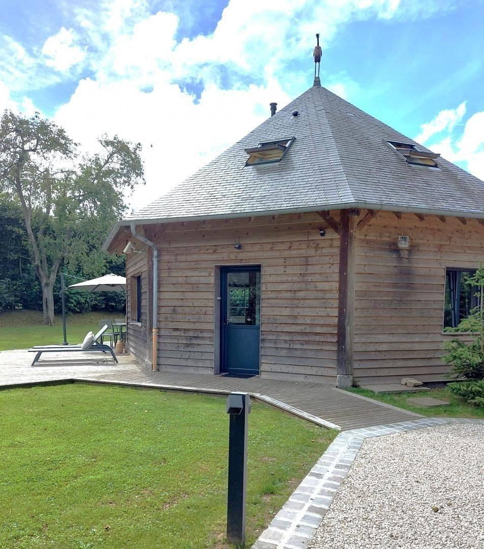 Vakantiehuis in Houdetot, Frankrijk voor 6 personen foto 18