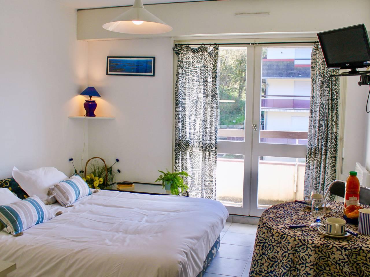 Vakantieappartement in Calvados, Frankrijk voor 2 personen foto 11