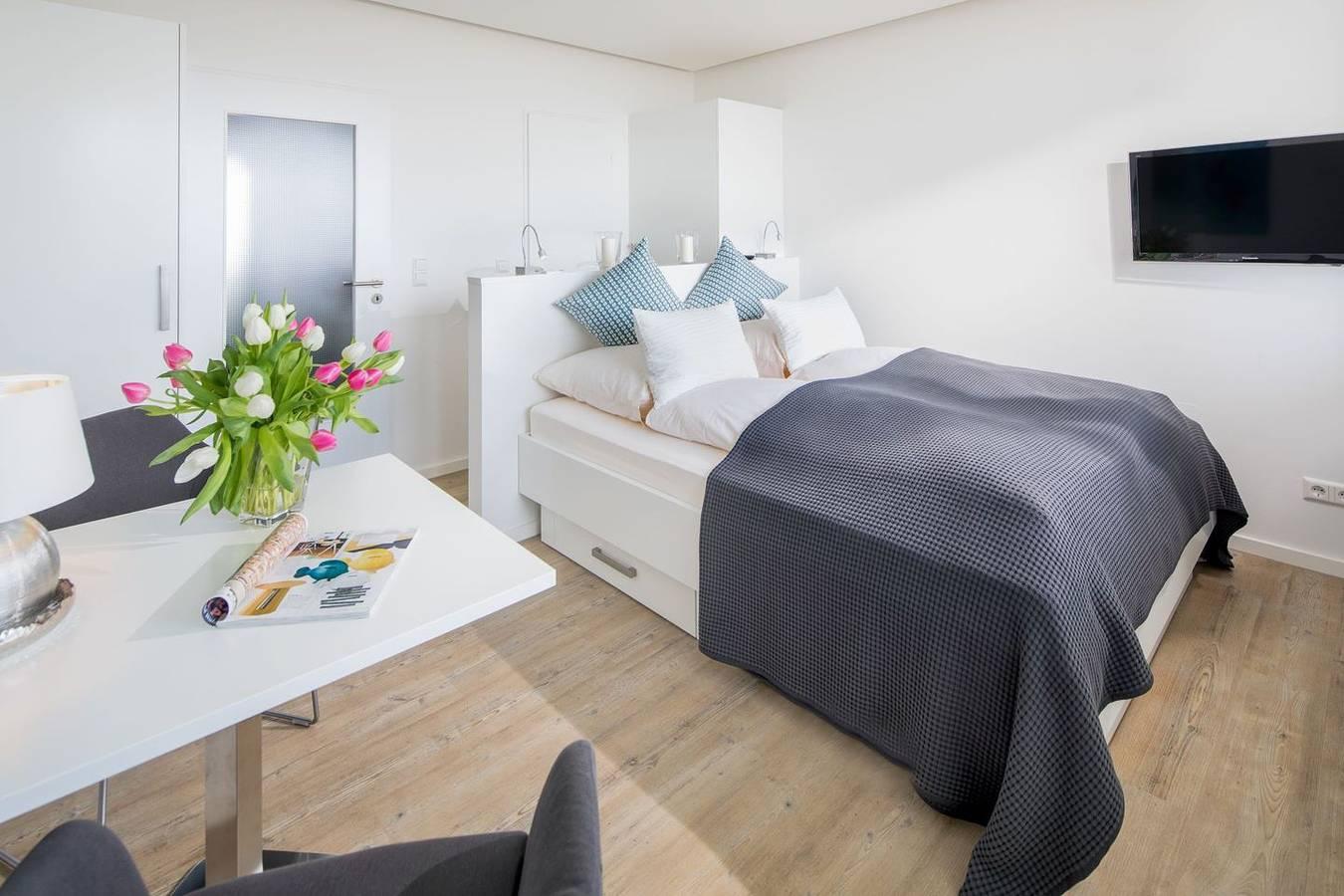 Vakantieappartement in Waddenzee, Duitsland voor 2 personen foto 5