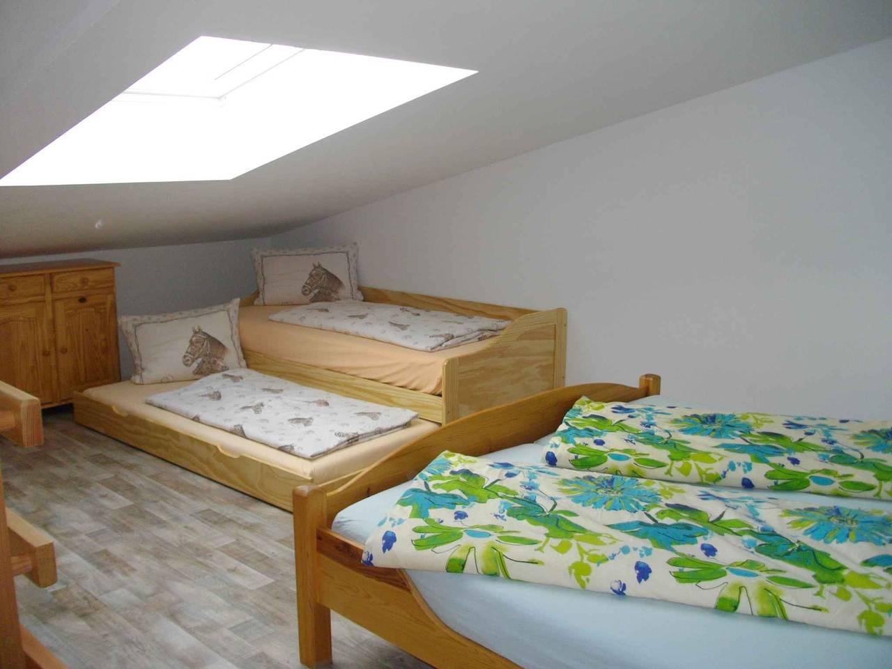 Vakantieappartement in Lübben, Duitsland voor 4 personen foto 17