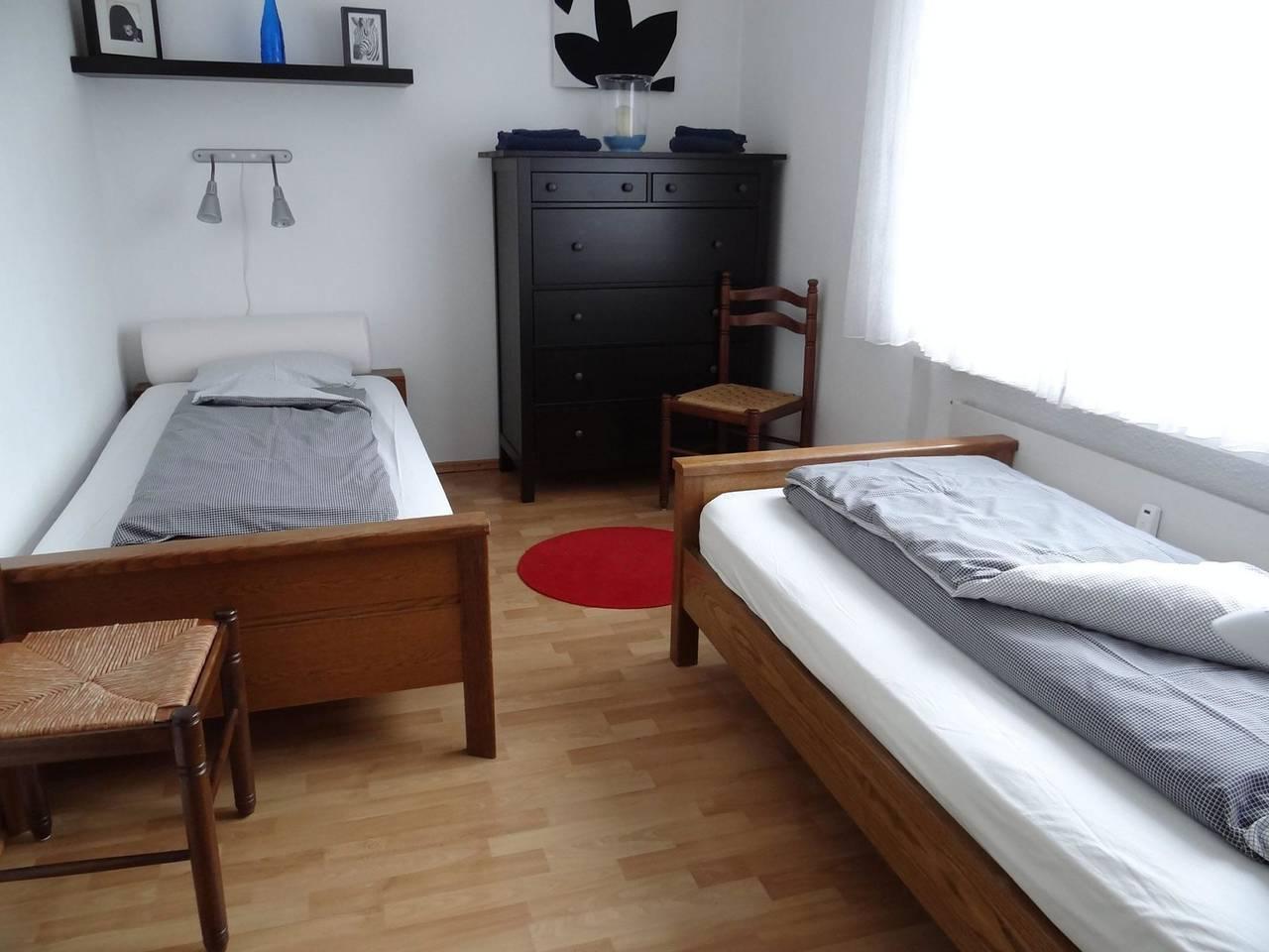 Vakantieappartement in Engelberg, Zwitserland voor 4 personen foto 16
