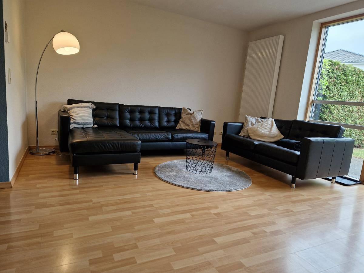 Vakantiehuis in Haffkrug vanaf 124€ per nacht