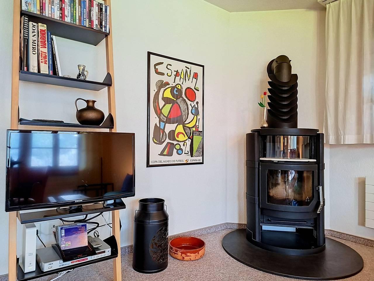 Vakantieappartement in Grindelwald, Zwitserland voor 4 personen foto 9