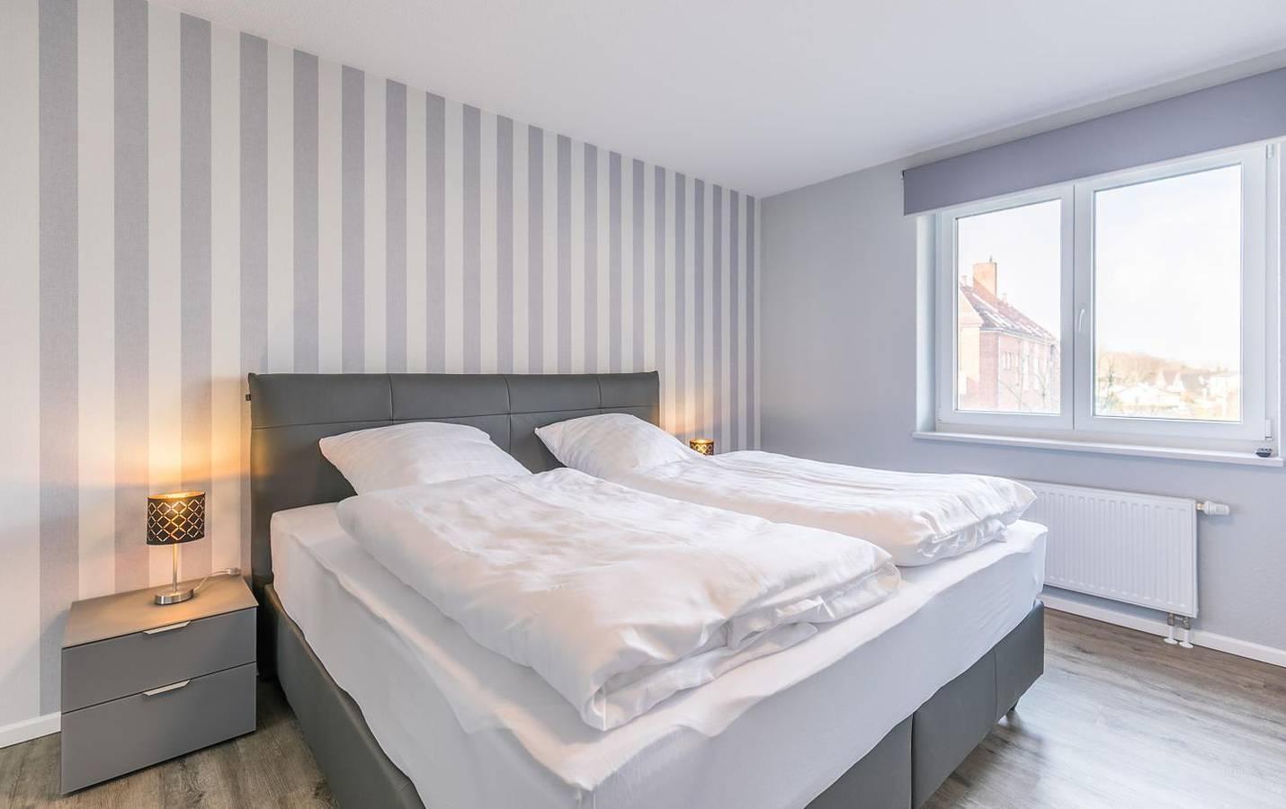 Vakantieappartement in Büsum, Duitsland voor 2 personen foto 9