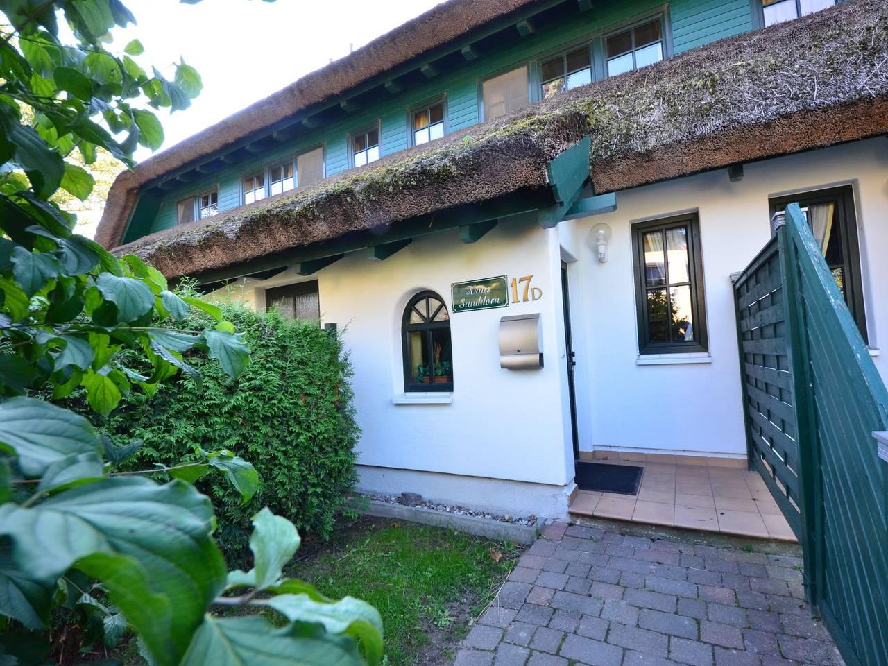 Vakantiehuis in Rügen, Duitsland voor 8 personen foto 5