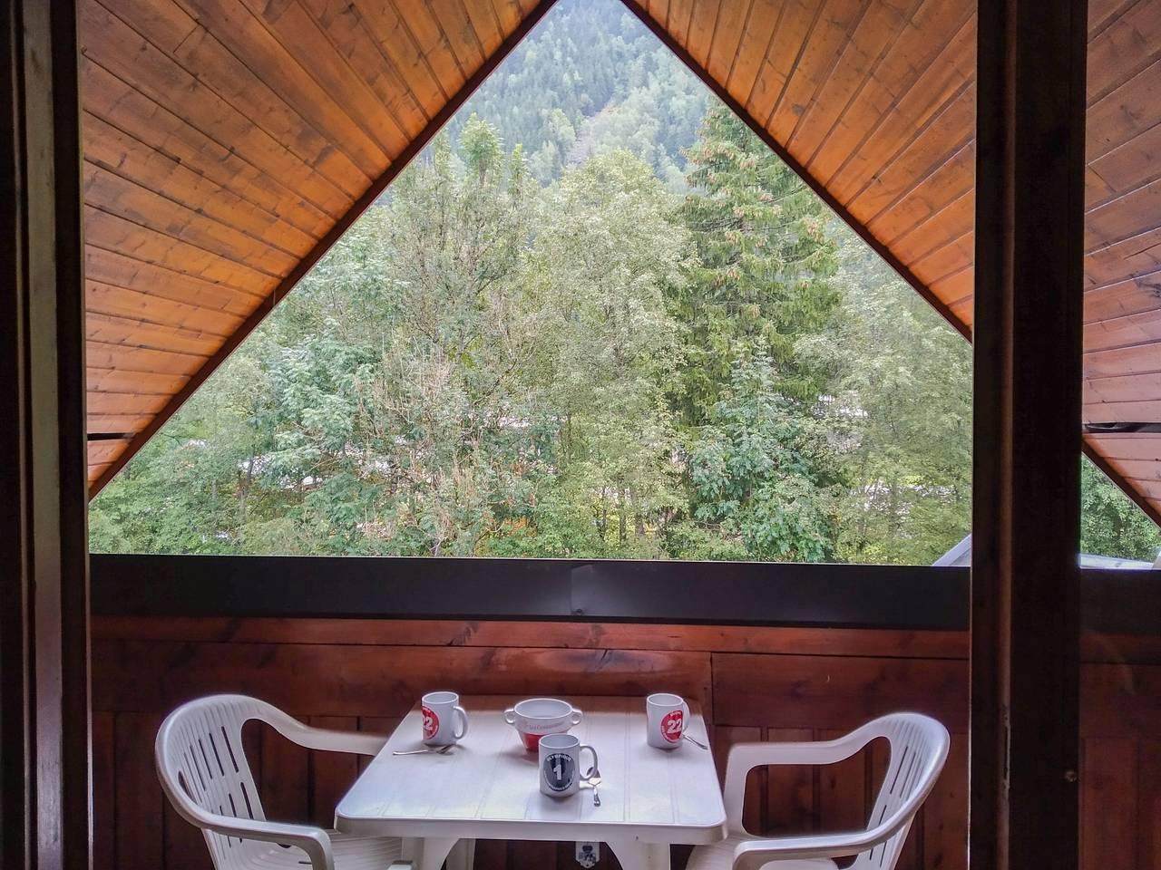 Pierres Blanches F et H in Les Contamines-Montjoie, Pays du Mont-Blanc, Frankrijk voor 6 personen