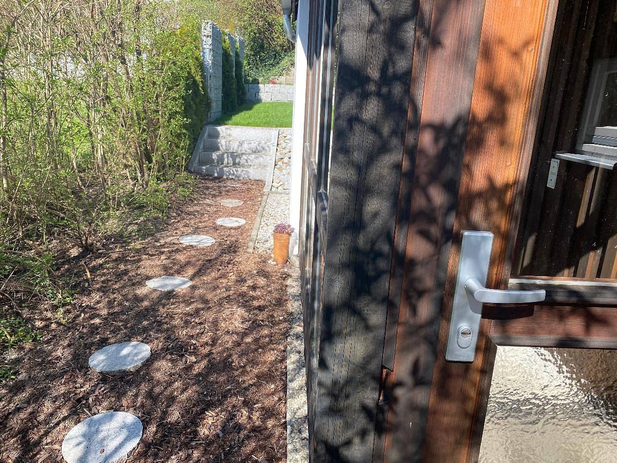 Ferienhäuser Schlossberg - Studio Appartement in Zandt, Oost-Beieren, Duitsland voor 3 personen foto 25