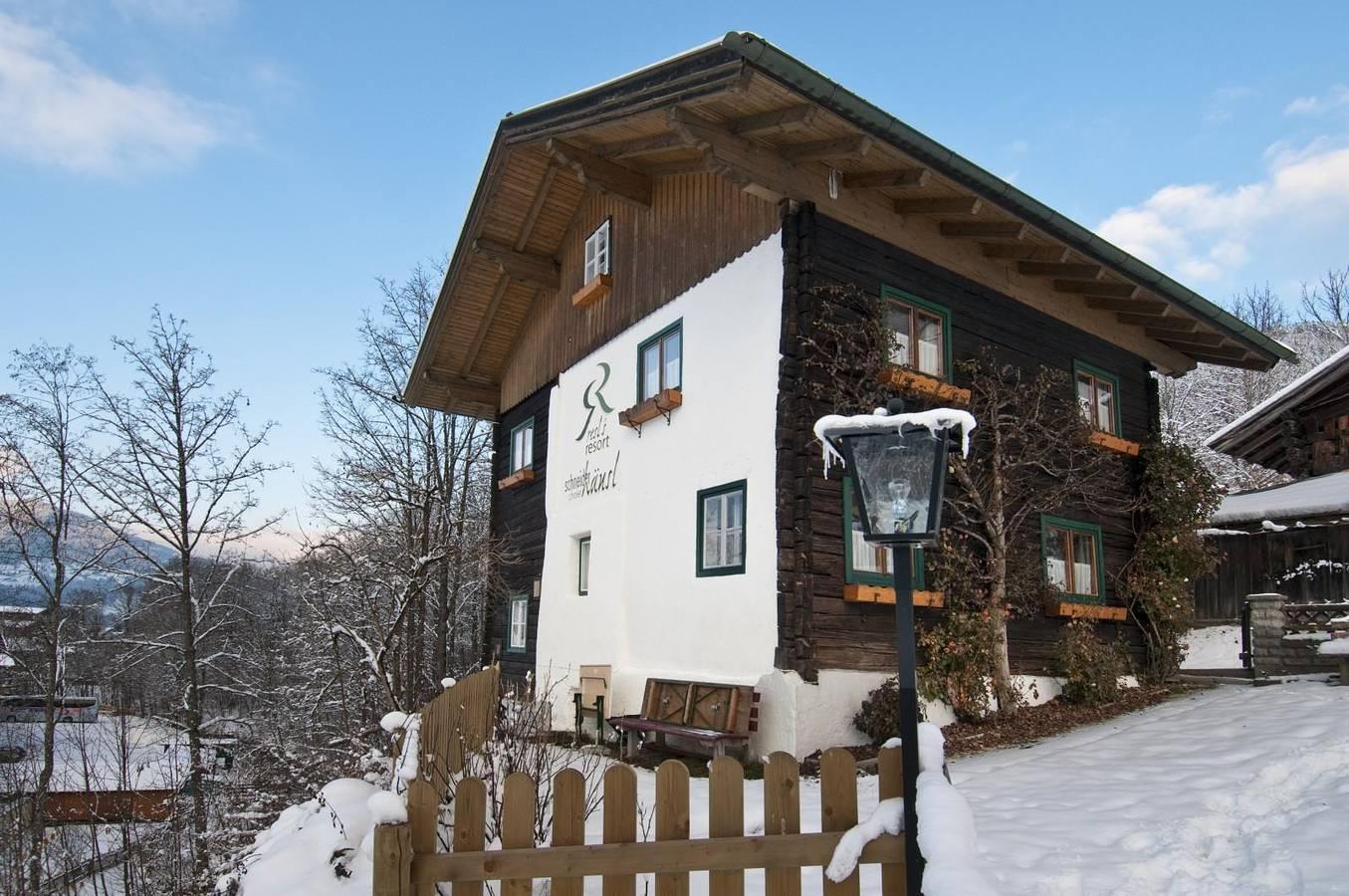 Vakantiehuis in Tauern foto 6