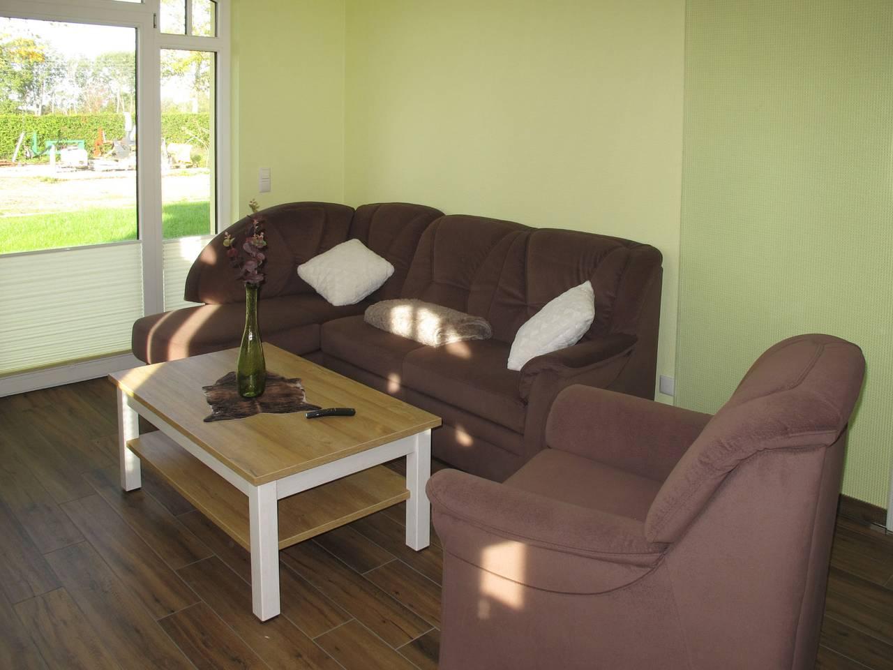 Vakantieappartement in Splietsdorf, Duitsland voor 3 personen foto 8
