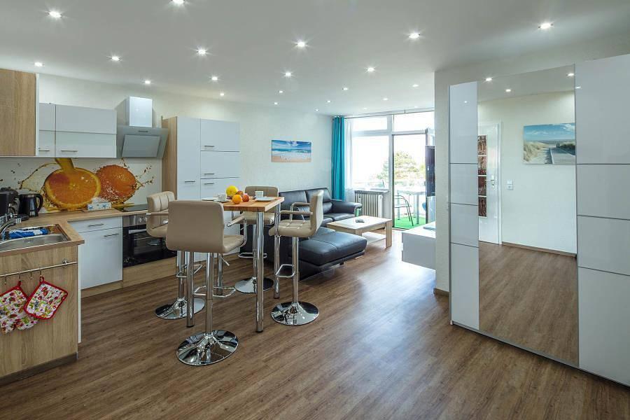Vakantieappartement in Pelzerhaken, Duitsland voor 5 personen foto 9