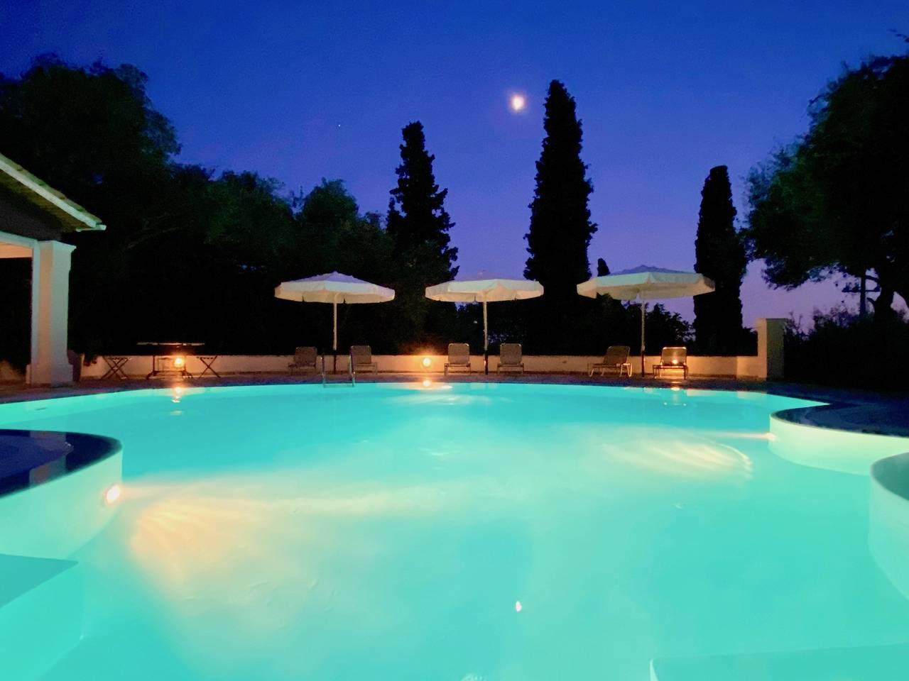 Vakantiehuis in Corfu, Griekenland voor 14 personen foto 4