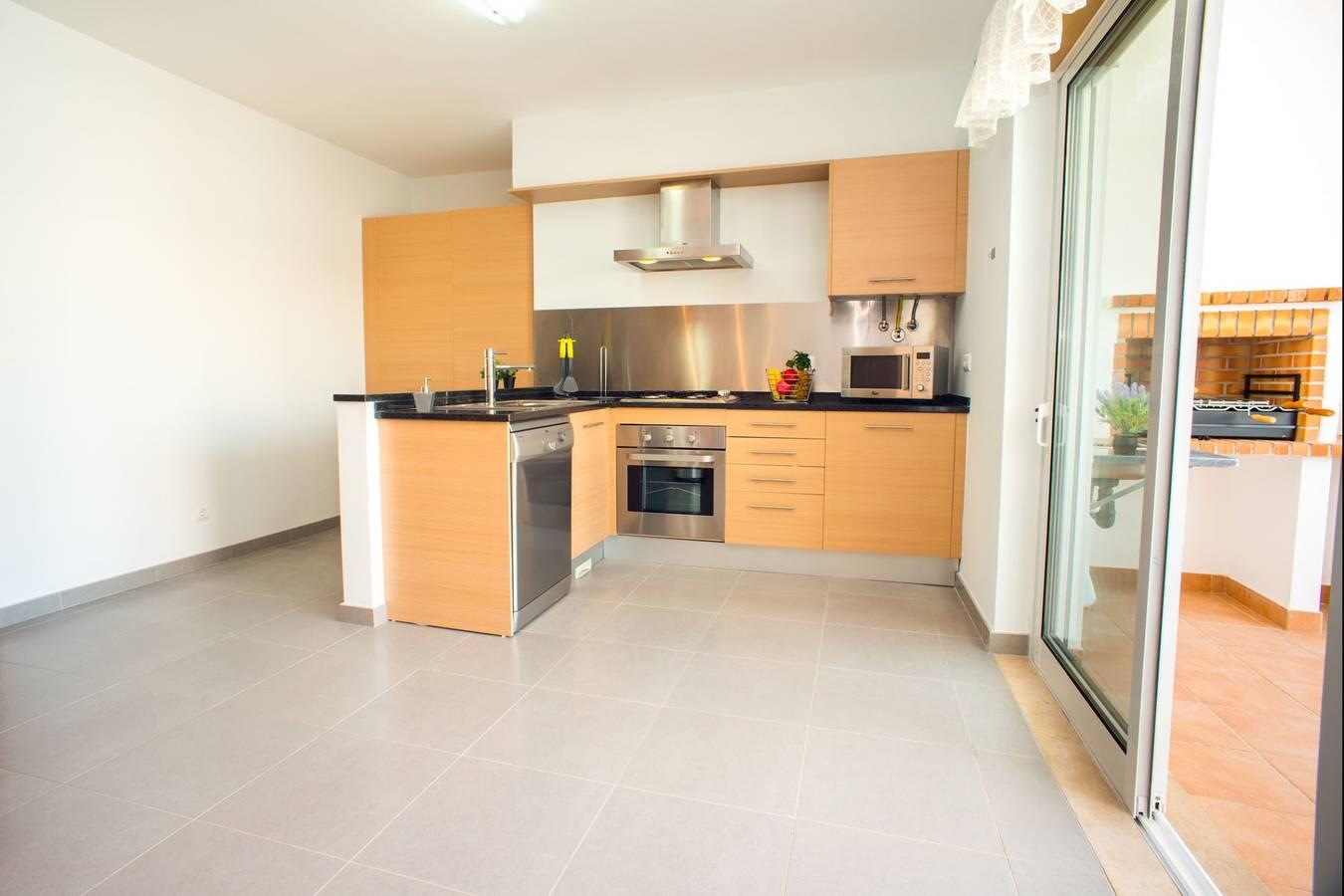 Vakantieappartement in Tavira, Portugal voor 6 personen foto 10