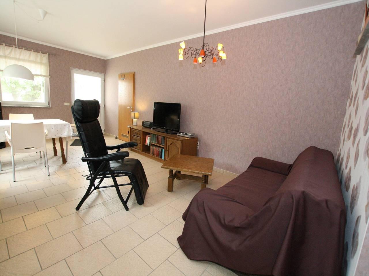 Vakantiehuis in Uckermark, Duitsland voor 3 personen foto 9