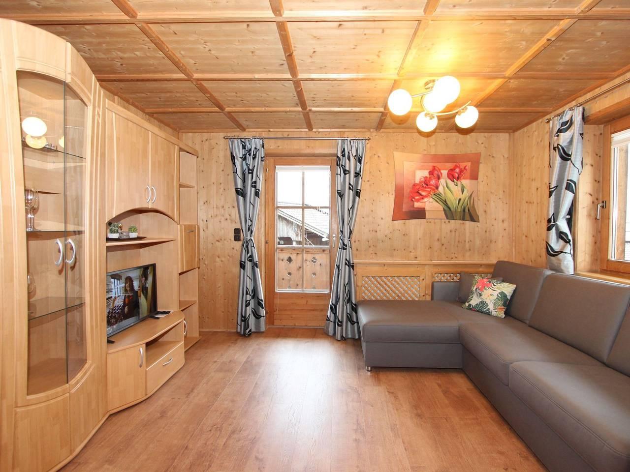 Vakantiehuis in Zillertal, Oostenrijk voor 6 personen foto 6