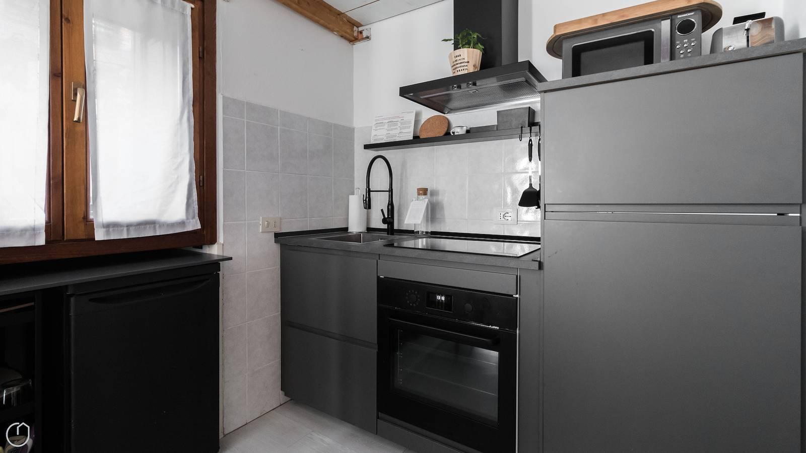 Vakantieappartement in Milaan, Italië voor 4 personen foto 11