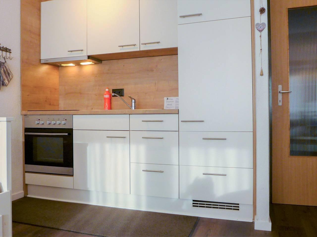 Vakantieappartement in Zermatt, Zwitserland voor 3 personen foto 14