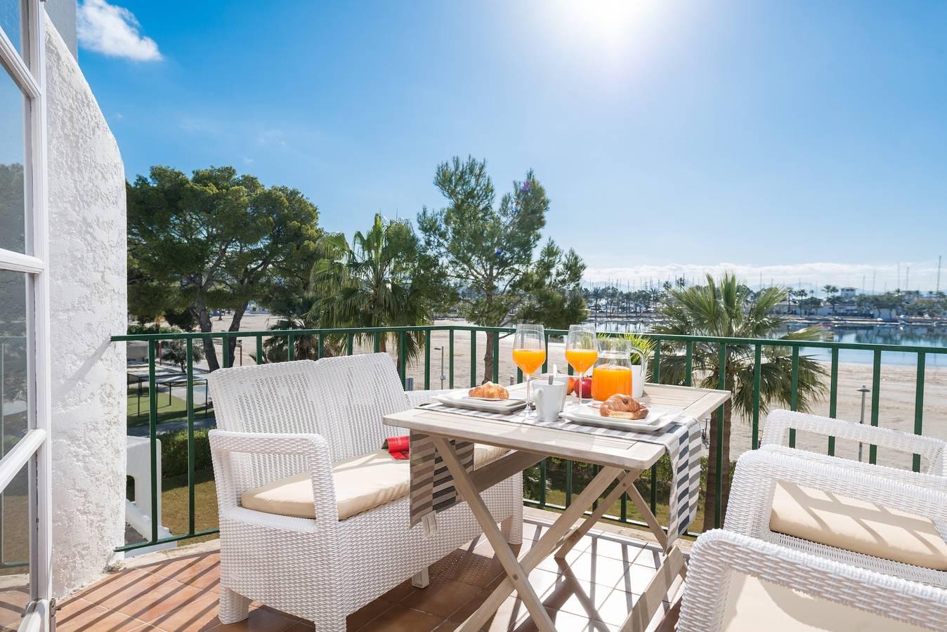 Vakantieappartement in Raiguer vanaf 156€ per nacht
