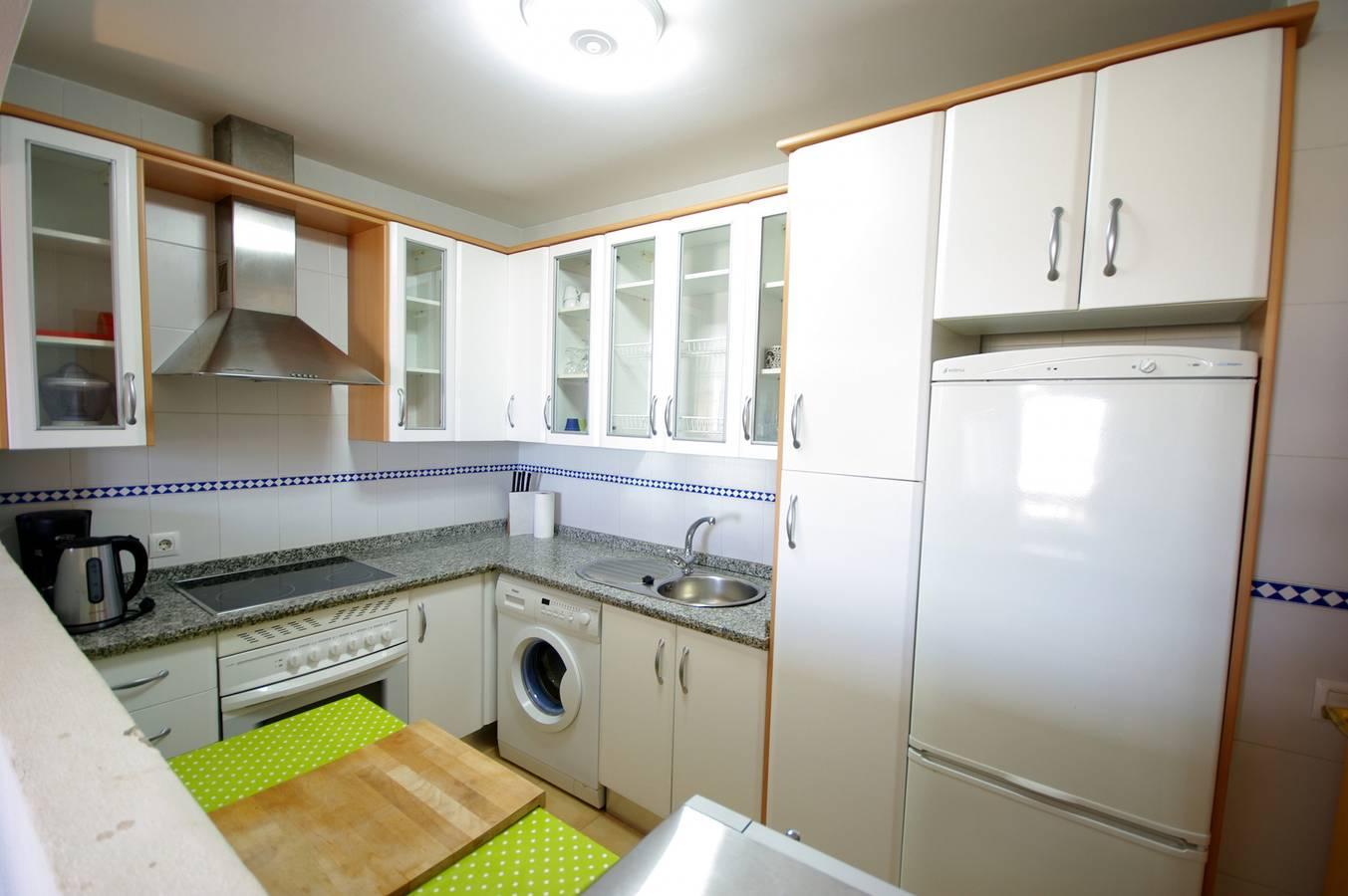 Vakantieappartement in Tarifa, Spanje voor 4 personen foto 10