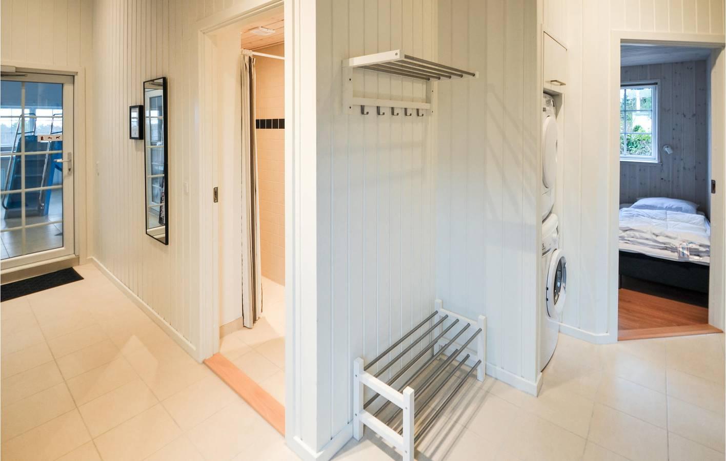 Vakantiehuis met sauna in Ebeltoft (Town), Ebeltoft, Denemarken voor 18 personen foto 19
