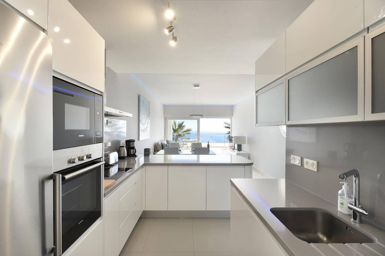 Vakantieappartement in Benalmádena, Spanje voor 4 personen foto 5