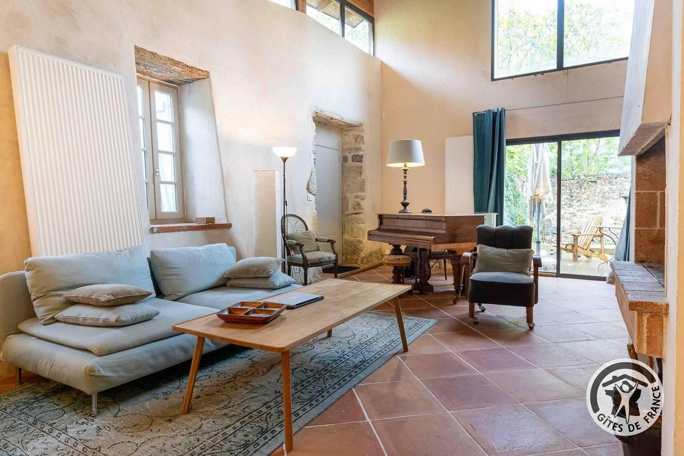 Vakantiehuis in Ariège, Frankrijk voor 6 personen foto 5