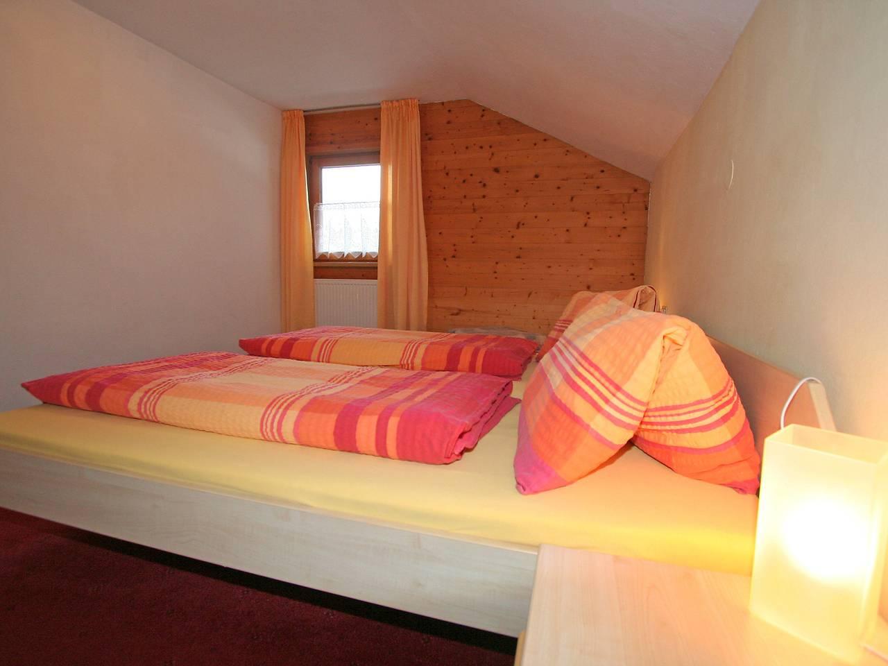 Sonnenheim met 2 slaapkamers en binnenzwembad in Mayrhofen, Zillertaler Alpen, Oostenrijk voor 4 personen foto 10