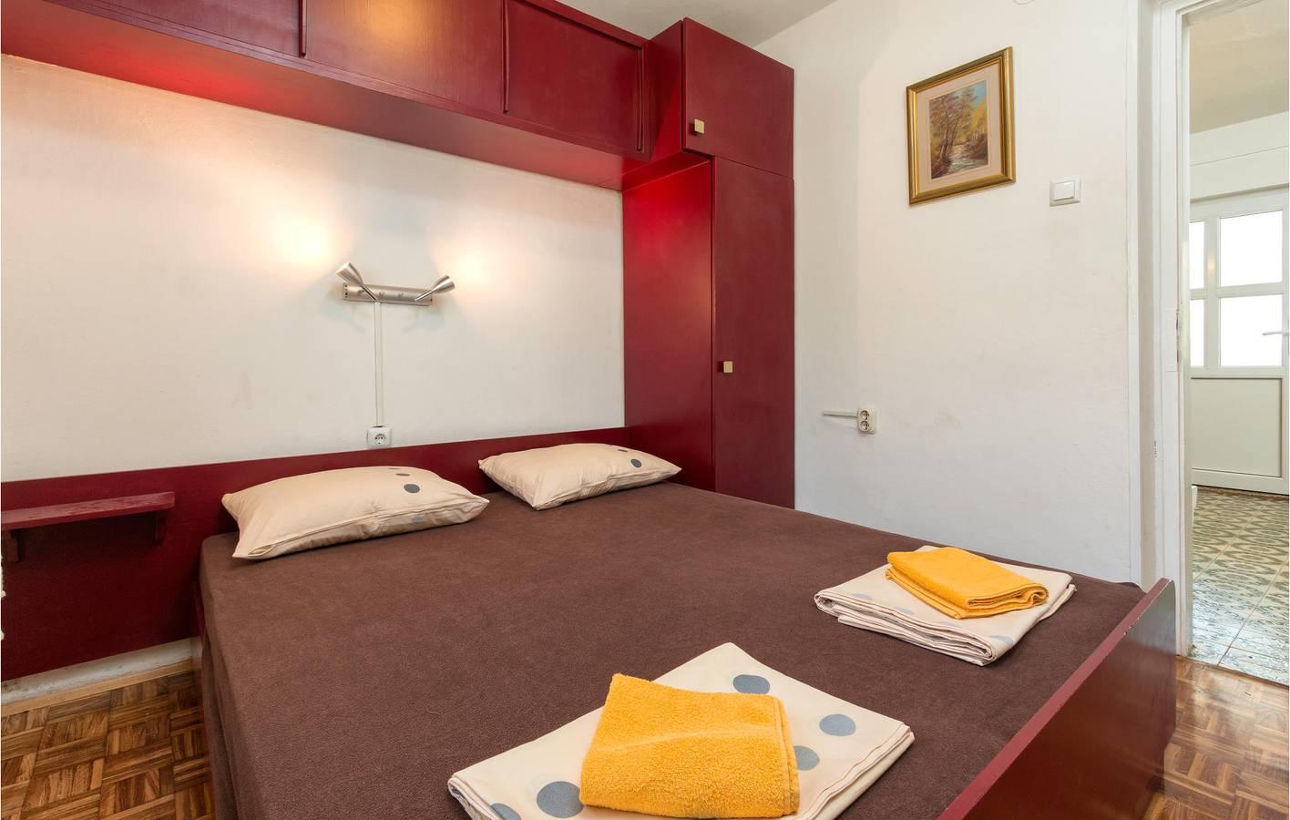 Vakantiehuis in Medulin, Kroatië voor 4 personen foto 10