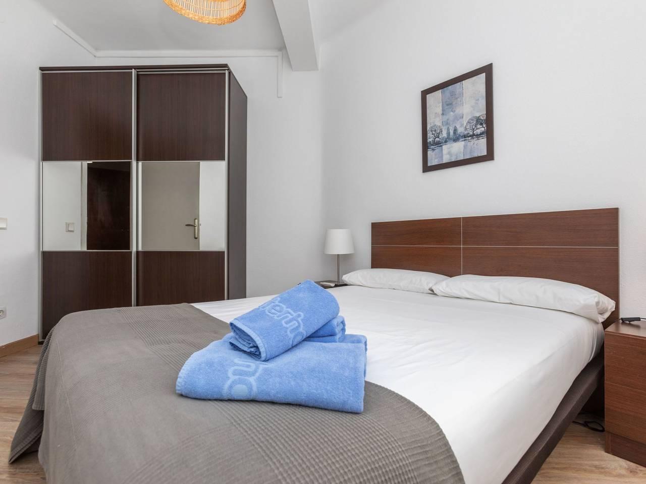 Vakantieappartement in Barcelona, Spanje voor 4 personen foto 14