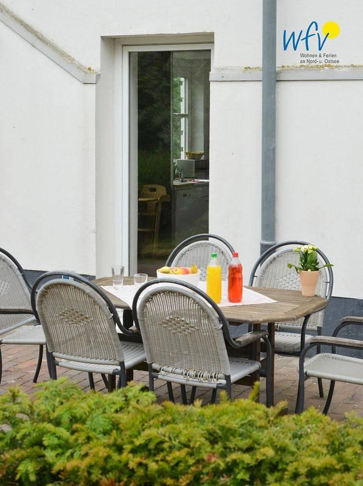 Vakantieappartement in Weser-Ems, Duitsland voor 4 personen foto 10