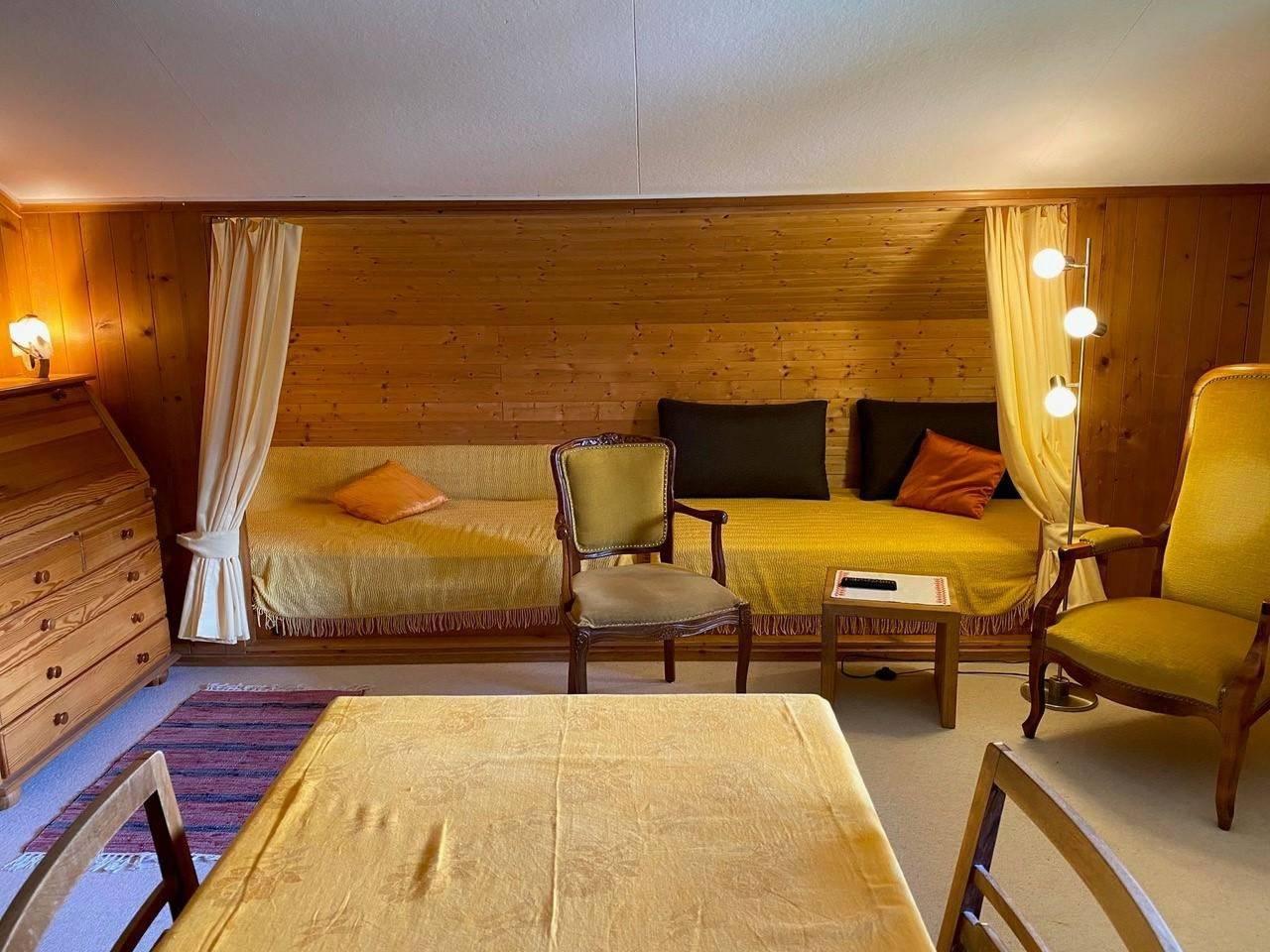 Vakantieappartement in Saanen, Zwitserland voor 4 personen foto 14